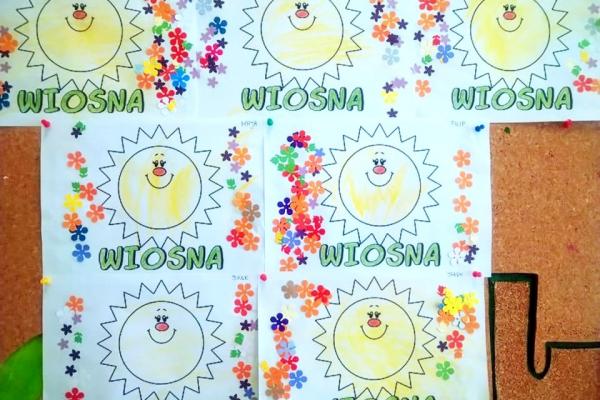 Wiosna