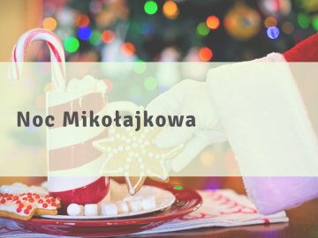 Noc Mikołajkowa